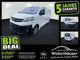 Opel Vivaro Kasten 2.0 D (L2) Edition M 2xKlima - gebrauchte Opel Vivaro aus dem Jahr 2024