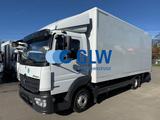 Mercedes-Benz ATEGO 823 L Koffer 6,10 m LBW 1,5 T* AHK+Klima