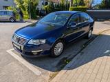 Volkswagen Passat 2.0 TDI 125kW Highline Defekt - Volkswagen Passat aus 2007: 2.0