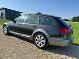 Audi A6 Allroad 3.0TDI (DPF) quattro tiptronic - AHK - gebrauchte Audi A6 Allroad aus dem Jahr 2007
