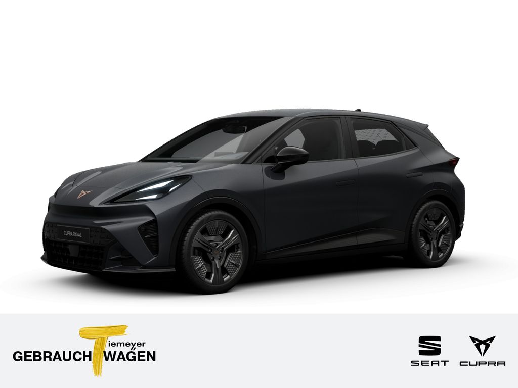 Image of Cupra Raval