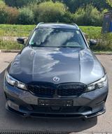 BMW 318i Touring kombilimousine M-Look - BMW 318 von privat