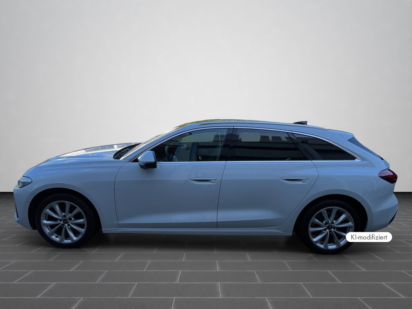 Audi A5 - Bild 7