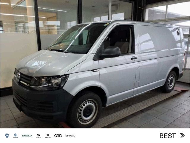 Volkswagen T6 Transporter Kastenwagen 2.0 TDI NAVI*SCHRANK