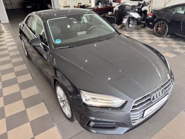 Audi A5 - 10