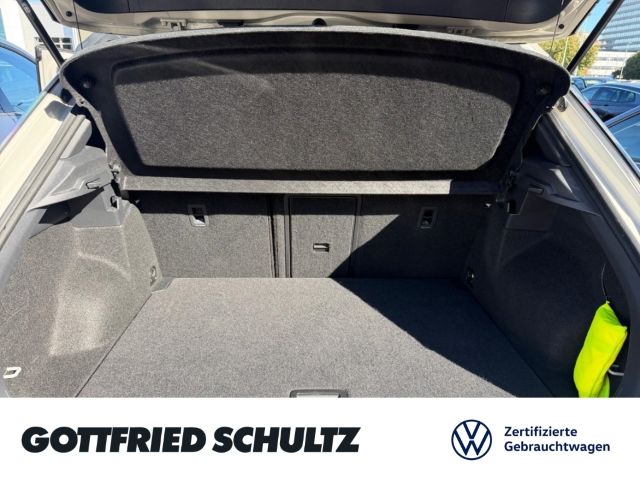 Volkswagen T-Roc - Bild 10