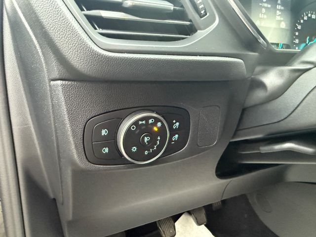 Ford Focus Turnier Titanium Edition Assistenz-Paket