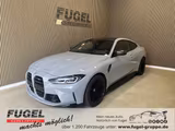 BMW M4 Coupe Carbon|360°|Harman&Kardon|Sitzlüft.|ACC - BMW M4 in Chemnitz
