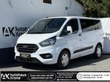 Ford Transit Custom 2.0 TDCi 320 L1 Trend  *9-SITZER* - Ford Transit Custom in Wiesbaden