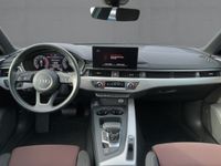 Audi A4 - Vorschau Bild 9