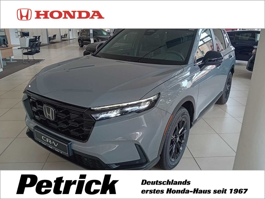 Image of Honda CR-V