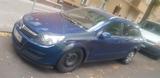 Opel Astra 1.9 CDTI - Opel Astra aus 2006 mit Diesel-Antrieb: Limousine
