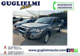 Land Rover Freelander Freelander 2.0 Td4 16V cat - gebrauchte Land Rover Freelander aus dem Jahr 2004