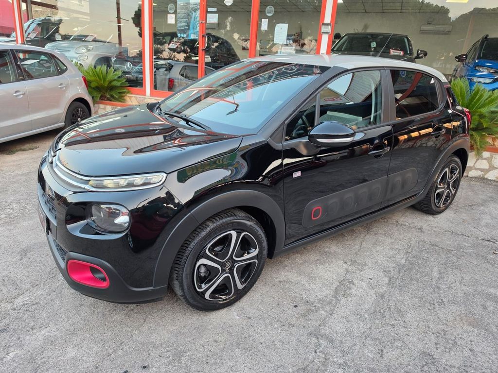 Image of Citroën C3