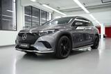 Mercedes-Benz EQS 450 4MATIC SUV - 4x4/ALLRAD-HYPERSCREEN - Mercedes EQS SUV