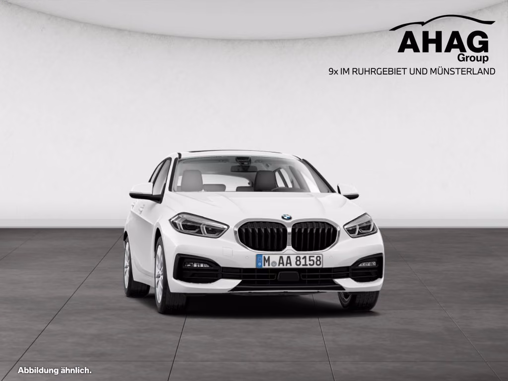 BMW 118 i, миниатюра 10
