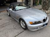 BMW Bmw Z3 1.9 - graue BMW Z3