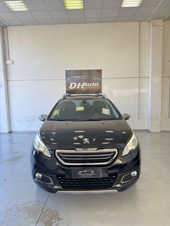 Image of Peugeot 2008