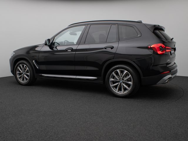 Foto Nummer 10: BMW X3