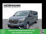 Renault Trafic Combi 2.0 BLUE dCi 150 L2H1 3.0t (8/9 Sit - Renault Trafic: 150