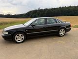 Audi A8 4.2 tiptronic quattro - 92055 km  - Audi A8 aus 2000: 4.2
