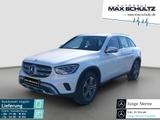 Mercedes-Benz GLC 300 de 4MATIC LED*Keyless*PDC*SpurP*AHK*360° - gebrauchte Mercedes-Benz GLC 300 aus dem Jahr 2022