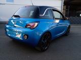 Opel Adam Slam 1.0 Turbo *HU 3/28*SHZ/LRH*Bi-Color* - blaue Opel Adam