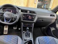 Volkswagen Tiguan - Vorschau Bild 5