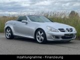 Mercedes-Benz SLK 200 SLK Roadster SLK 200 Kompressor - Mercedes-Benz SLK 200 in Stuttgart