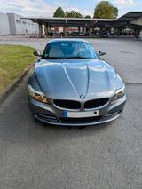BMW Z4 sDrive23i - - BMW Z4 in Gelsenkirchen