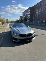 BMW M850i xDrive Gran Coupé Steptronic -