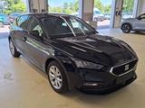Seat Leon Style DSG ACC AHK DAB LED Navi Kamera - gebrauchte Seat Leon aus dem Jahr 2022