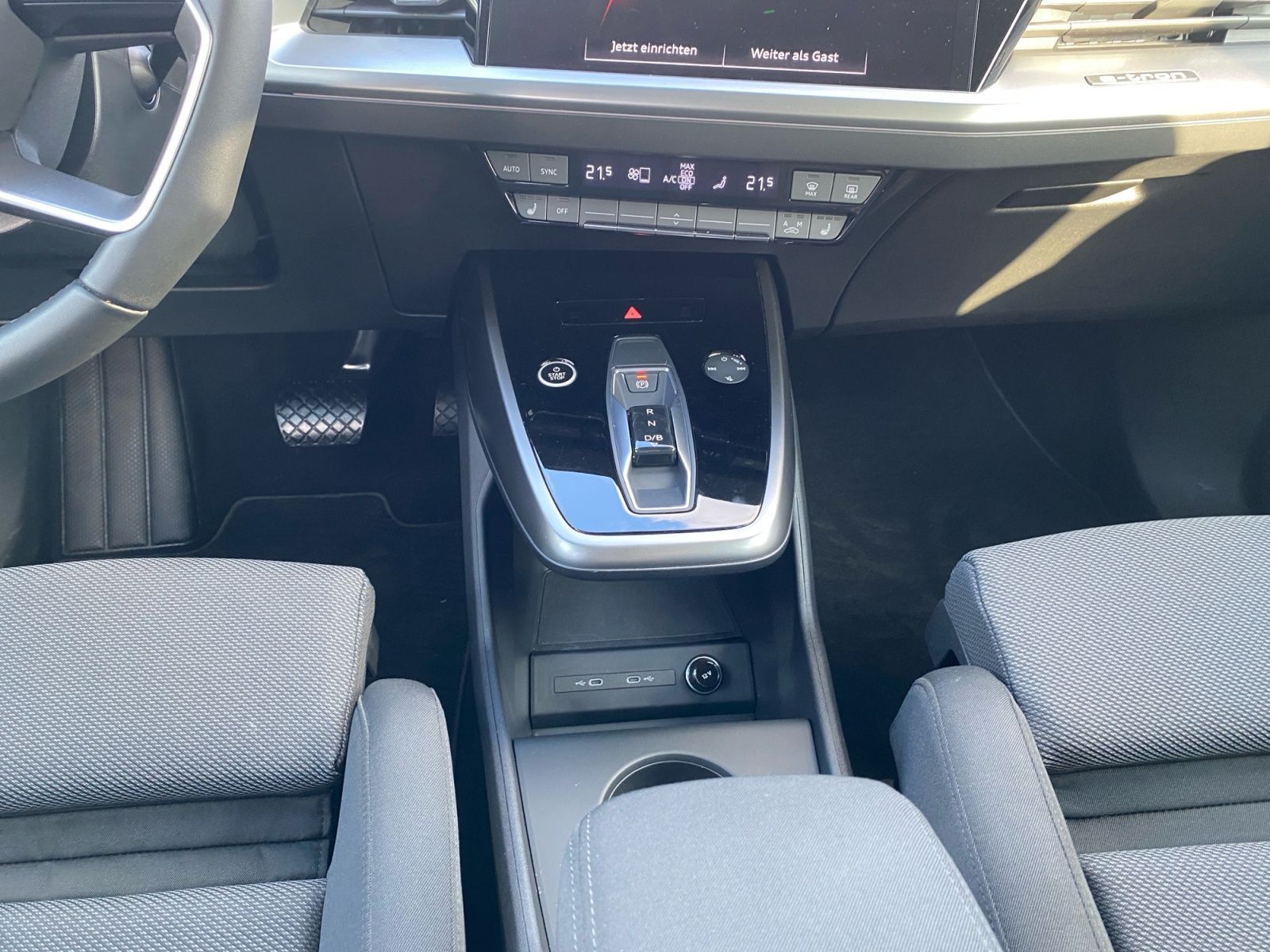 Audi Q4 e-tron - Bild 13