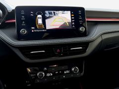 SKODA Fabia Monte Carlo LED SHZ behz.Lenkr 5J Garantie