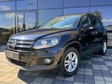 Volkswagen Tiguan 1,4 TSI "Trend & Fun" BMT, KLIMA - Pickup bis 10.000 Euro