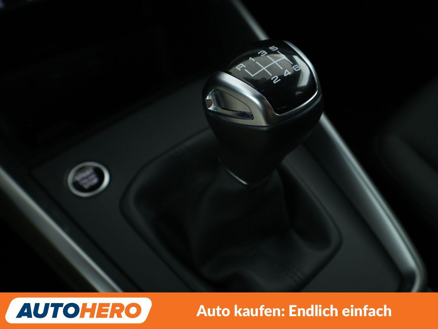 Audi A3 Sportback 30 TFSI S line*NAVI*PDC*SHZ*KLIMA*, миниатюра 25