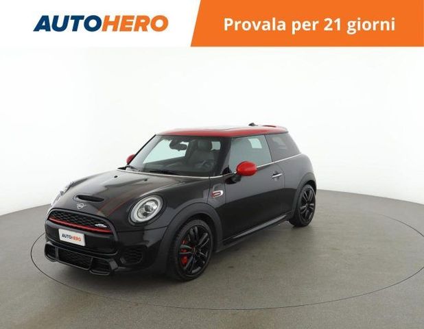 MINI John Cooper Works 2.0 John Cooper Works