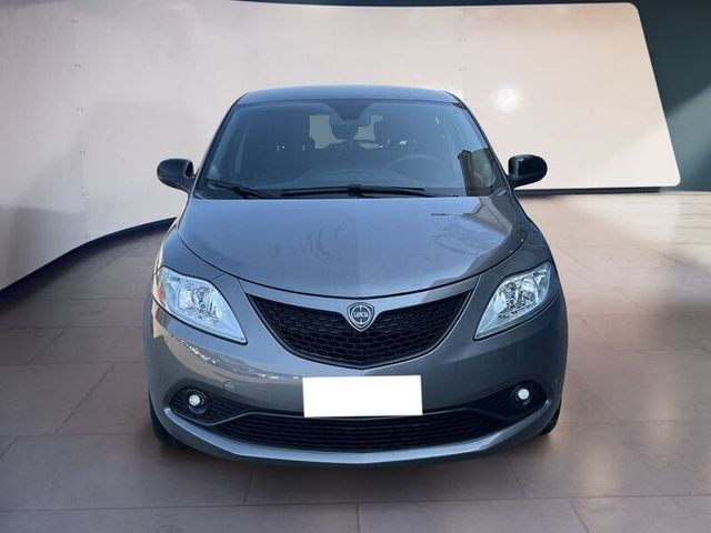 Lancia Ypsilon III 2021 1.0 firefly hybrid Gold 