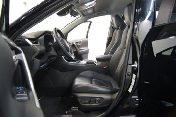 Toyota RAV 4 - 2