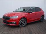 Skoda Fabia * Monte Carlo * 1,5 TSI DSG viele Extras ! - Skoda Fabia: Extra