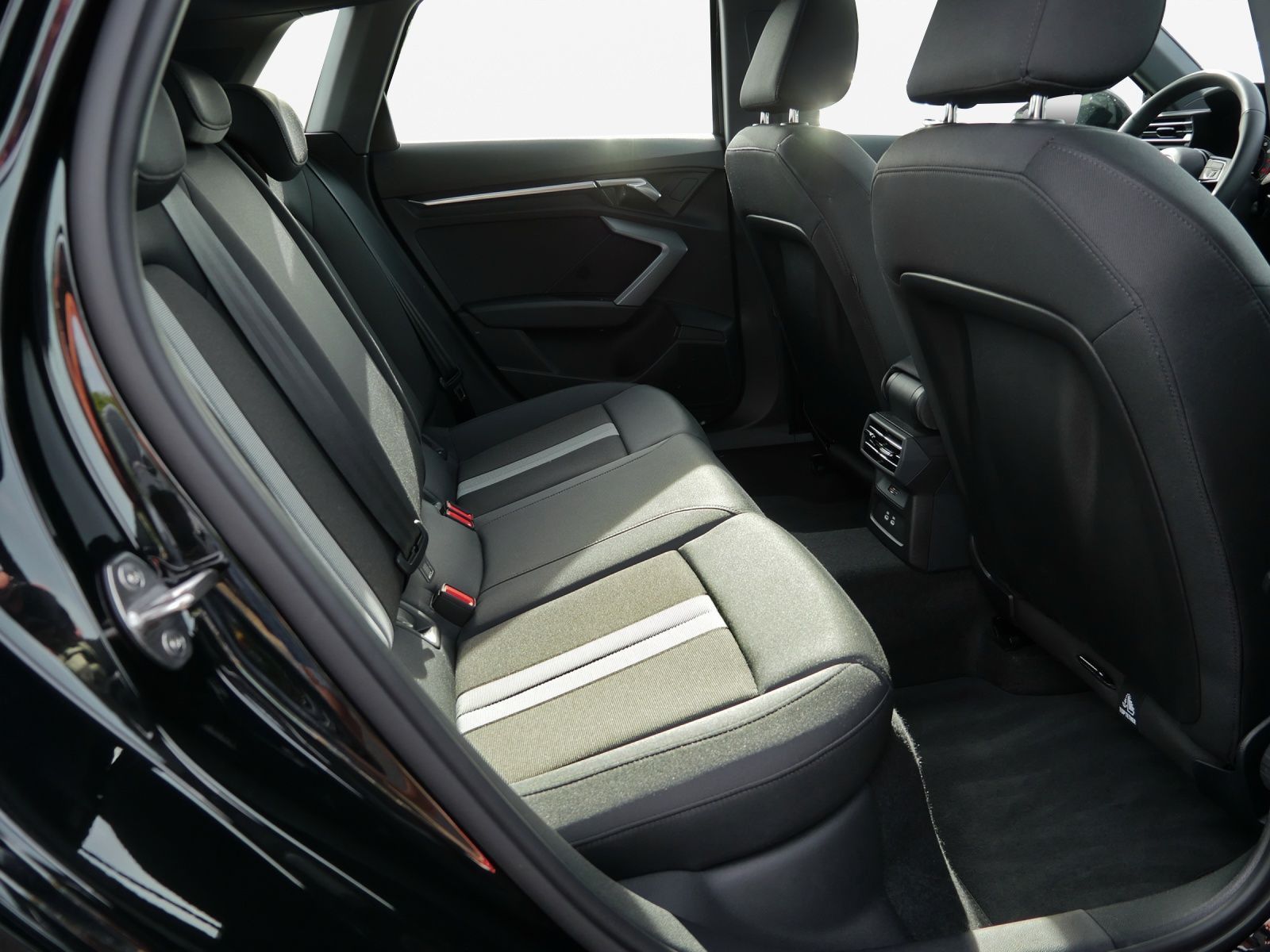 Audi A3 - Bild 16