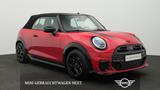 MINI Cooper C John Cooper Works Trim Cabrio Harman/K - MINI MINI Jahreswagen: Cabrio