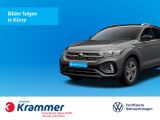 Volkswagen T-Roc 1.0 TSI Move *Navi*Standheizung*LED*SHZ*