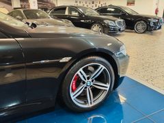 Fahrzeugabbildung BMW M6 Cabrio (LEDER/XENON/HEADUP/19"/ SERVICE NEU!!