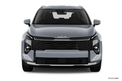 Kia Sportage 1.6 CRDi Mild Hybrid Vision 100 kW (...