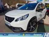 Peugeot 2008 GT-Line Pack 1.6 BlueHDi FAP 120 Pano Navi  - Peugeot 2008: 1.6