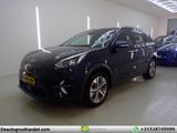 Kia Niro e-Niro DynamicLine 39 kWh - gebrauchte Kia Niro aus dem Jahr 2021