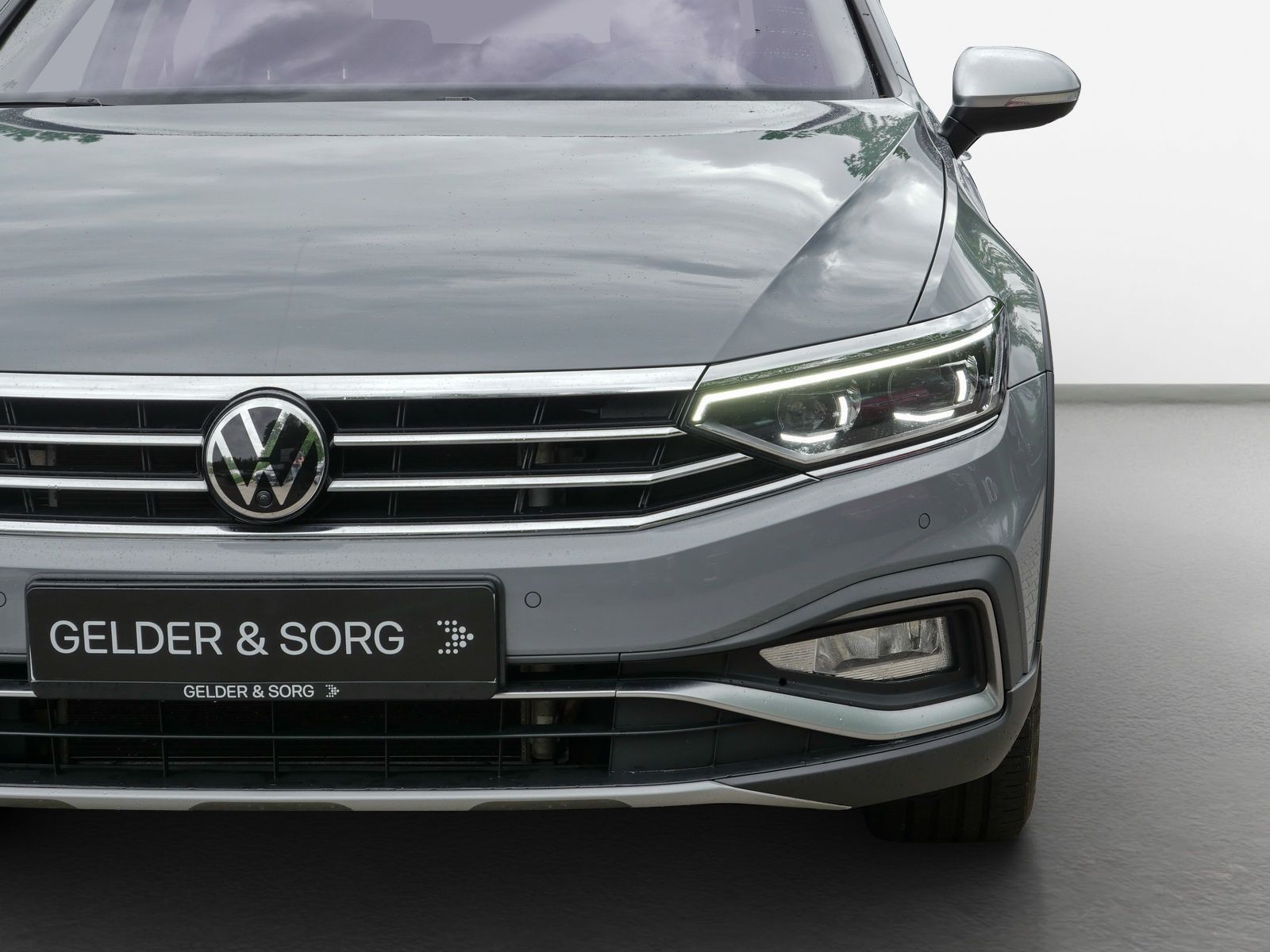 Volkswagen Passat Variant - Bild 12