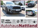 MINI Cooper Countryman Classic Trim PDC Navi LED - MINI Cooper Countryman aus 2021