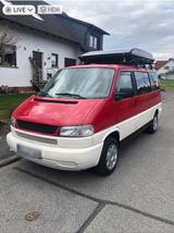 Volkswagen VW T4 Bus Multivan (California/Westfalia)t... - Volkswagen LT aus 1996